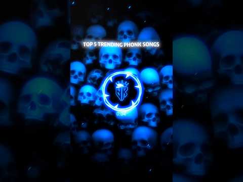 TOP 5 PHONK FUNK SONGS Phonk Funk