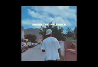 Chris Brown Under The Influence IBARA REMIX