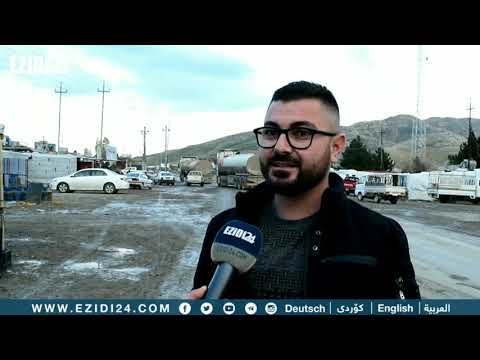 دهوك مجمع ديربون مثال للتعايش وتعاني من نقص الخدمات