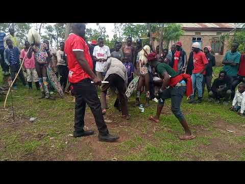 TOHARA YA VIJANA WA MWAJUMA ROBHI NYIGANDA