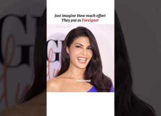 Their Struggle As A Foreigner Norafatehi Katrinakaif Priyanka Deepikapadukone Viral