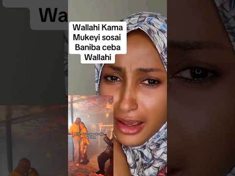 To Fa Ana Wata Ga Wata Hausa Duet Arewa Trendingshorts Trending Tiktok Kannywood Labarina