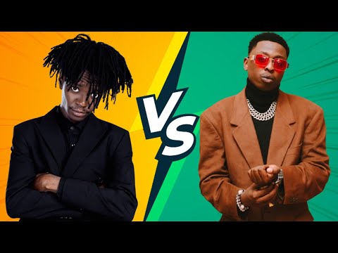 YOUNG LUNYA Vs YOUNG KILLER RAP BATO ROUND 01 USWEGE MURDERER YOUNG LUNYA Vs YOUNG KILLER RAP BATO ROUND 01 USWEGE MURDERER