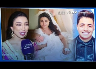  دنيا بطمة توجه رسالة للطيفة رأفت وتتحدث عن سوء التفاهم مع إيهاب أمير وعودتها ل ام بي سي