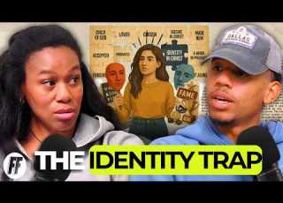 The Enemy Is Attacking Our Identity
