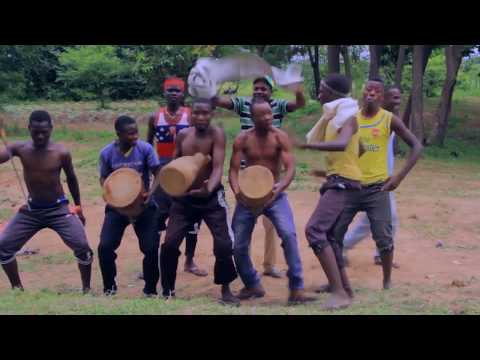 Mama Mchapakazi Ilange Official Video Kalunde Media