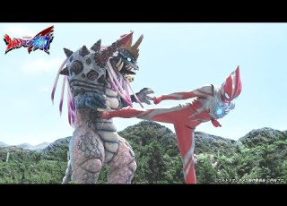  Dugrid Gets Eaten Ultraman Omega Rekiness Vs Eldeghimera Ultraman Omega Episode 12 2025