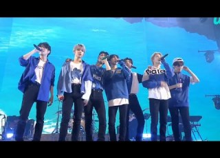 ENHYPEN Dark Blood Comeback Show Into The I Land 2023 Performance