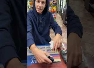 Funny Prank In A Store Robbery Gone Wrong Prank Funny Comedy Robberyprank