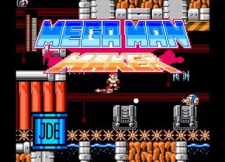  Abandoned Mines Speedrun Mega Man Maker