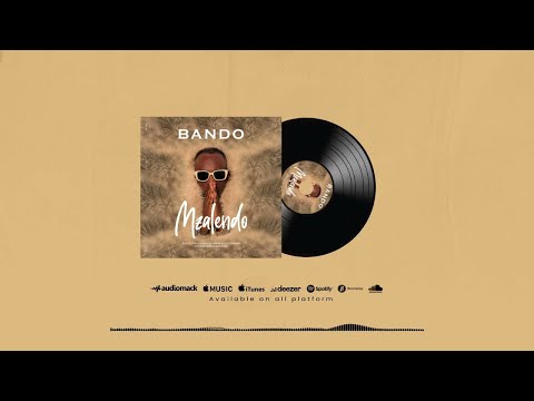 Bando MC Mzalendo Official Audio