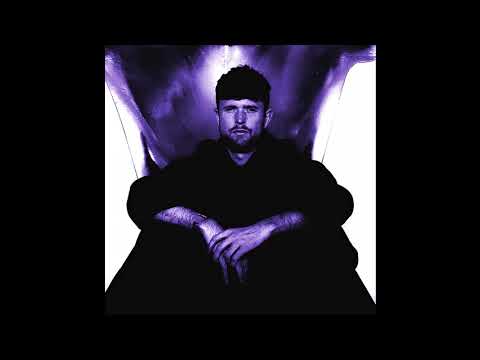James Blake Retrograde Slowed
