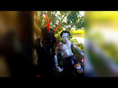 NYANDA SHINYANGA UJUMBE WA KIKUNDI KIJANA 2025