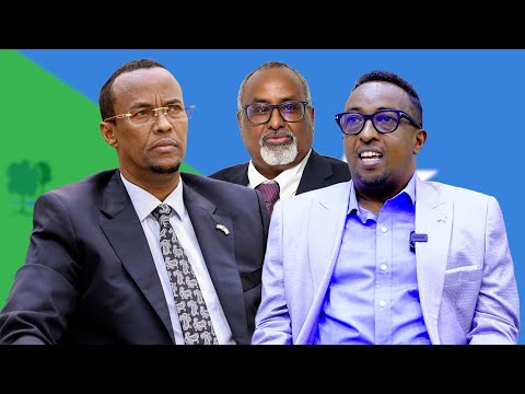 Mein Volk Und Ich In Hiran Sind Mit Der Hirshabelle Regierung Nicht Zufrieden