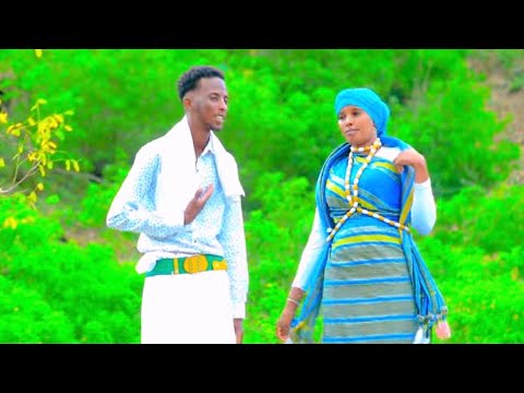 DHAANTO CUSUB MAAME TURKI FADXI DAGAN 2023 OFFICIAL VIDEO
