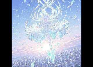 Eurobeat ETERNAL SNOW Uplifting Mix Suno AI 作曲歌唱