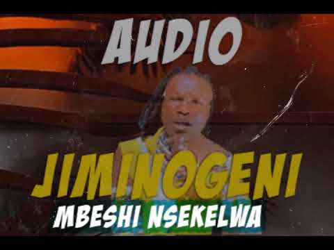 JIMINOGEN Mdendela BHUDAHYA WA MBESH NSEKELWA Official Audio