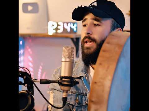 يابوي مرني بحلم رثاء الاب موليا رقاويه حزينه عبودي السوري 2026 ترند