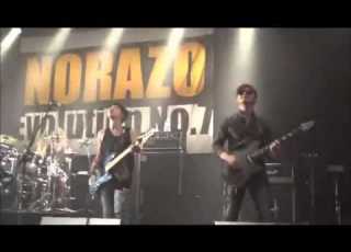  ノラジョ NORAZO 노라조 Happy Song 해피송 他 140724 TSUTAYA O EAST