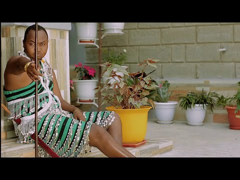 THOMAS MELEJI TANYUA AKE IYE VIDEO OFFICIAL 4K
