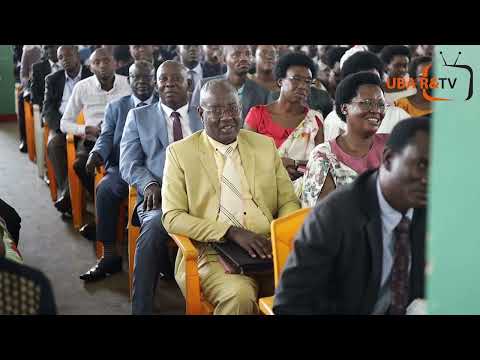 Ubutumwa Buruhura Umutima IMANA Iratabara Pasteur Fabie Yipfurije Umwaka Mwiza Ishengero Wa 2026