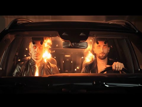 KOOROSH X ARTA VELELESH OFFICIAL MUSIC VIDEO