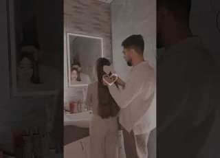  هذا وليفي ونظر عيني