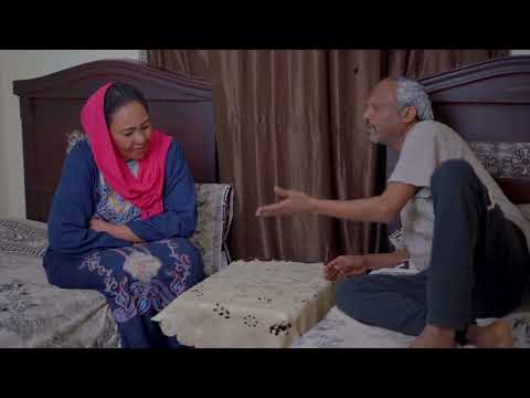 مسلسل غبار الخيانة الحلقة العاشرة دراما سودانية رمضان 2026