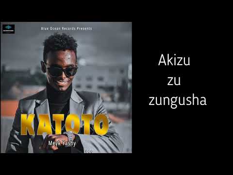 KATOTO MEYK YASHY M KAUR BLUE OCEAN RECORDS LATEST SWAHILI SONG 2020 KATOTO MEYK YASHY M KAUR BLUE OCEAN RECORDS LATEST SWAHILI SONG 2020