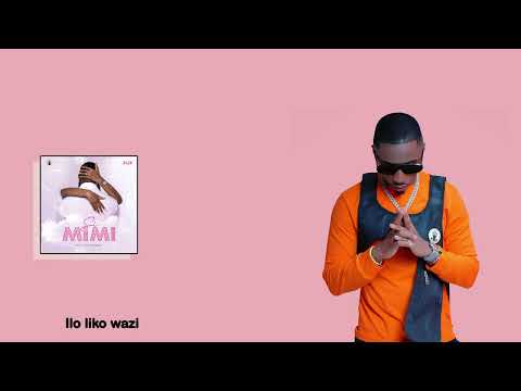 Jux Si Mimi Lyrics Video