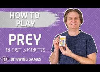  How To Play Prey