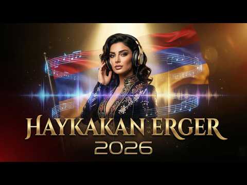 Haykakan HIN NOR Erger 2026 Հայկական ՀԻՆ ՆՈՐ Երգեր 2026 Mixing Beats