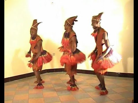 KAKAU BAND BUKOBA GARUKA KAGERA YAITU OFFICIAL MUSIC VIDEO