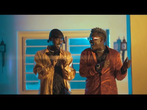 Bruce Melodie Nyoola Ft Eddy Kenzo Official Video Bruce Melodie Nyoola Ft Eddy Kenzo Official Video