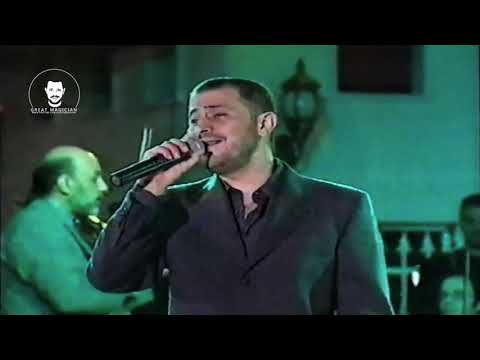 جورج وسوف ما تقولوا ليه 2002