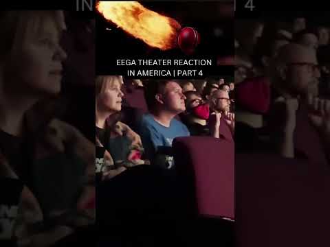 EEGA THEATRE REACTION IN AMERICA ENDING SCENE Part 4