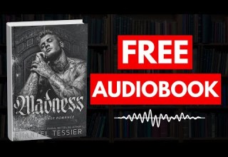 Madness By Shantel Tessier Full Audiobook Free