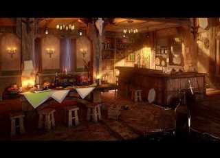  Cozy Tavern Music Ambience REMASTERED