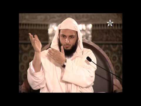 حقارة الدنيا ـ كلام مـن ذهـب للـشـيـخ سـعـيـد الـكـملي