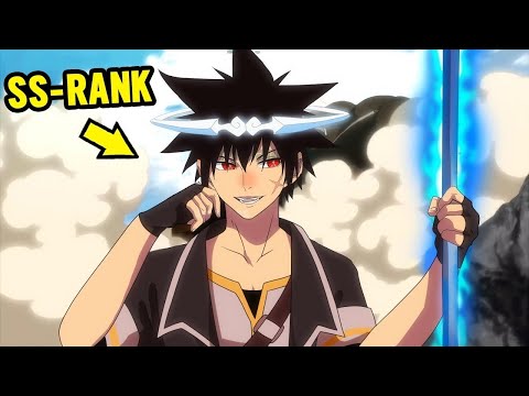 دخل بطوله والكل فكروه ضعيف وهجمو عليه ولكن اظهر قوته الحقيقيه وخلص عليهم كلهم ف ثواني حكايه جين