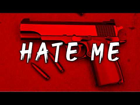 Aggressive Fast Gangsta Rap Beat Instrumental HATE ME Hard Bouncy Hype Trap Freestyle Type Beat