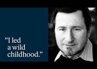  Douglas Osheroff Nobel Prize In Physics 1996 On His Childhood Childhood Experiments