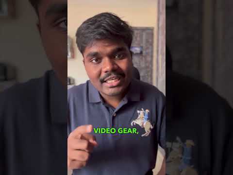 PROBE LENS Eega Cinema Lo Use Chesina Lens Rajamouli Senthil Nani