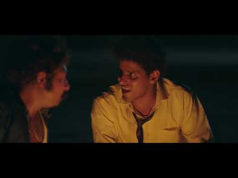 هتموت من الضحك مع محمد ثروت والنقلب اللي هيعمله في حمدي المرغني في الضلمة