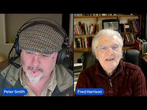 House Prices Will NOT Recover The Perfect Storm Has Begun Fred Harrison