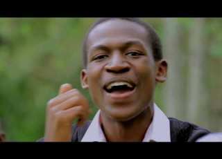 Egerton CU Choir Hekima Album Wakati Umefika