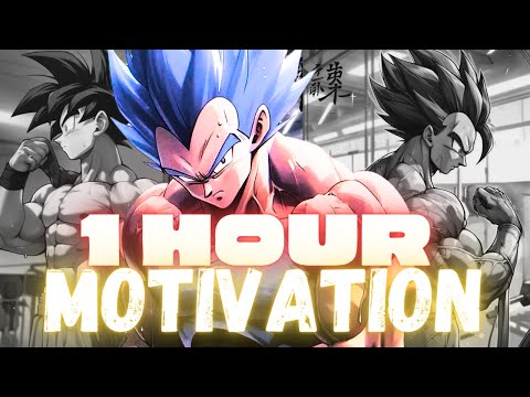 WARNING Flashy Lights 1 Hour Of Dragon Ball MOTIVATION For THE GYM Prince Vegeta Motivation WARNING Flashy Lights 1 Hour Of Dragon Ball MOTIVATION For THE GYM Prince Vegeta Motivation
