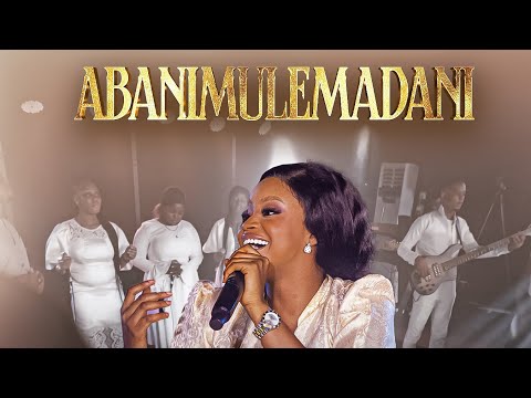 ELIZAVOCAT ABANIMULEMADANI OFFICIAL LIVE VIDEO