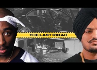  Sidhu Moosewala Tupac The Last Ridah A2TooFire Mashup