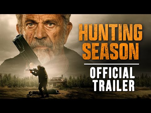 Hunting Season Official Trailer HD